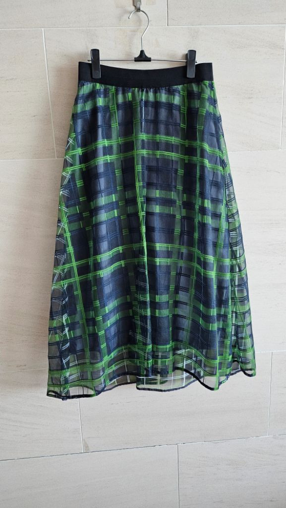 (정품) 래트바이티 튤 스커트--2