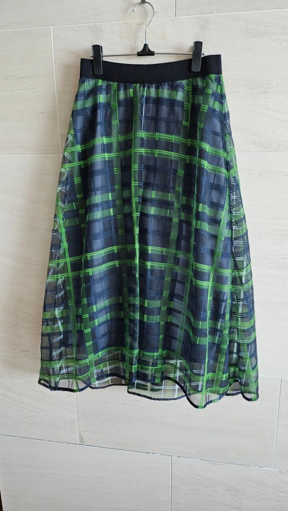 (정품) 래트바이티 튤 스커트--3