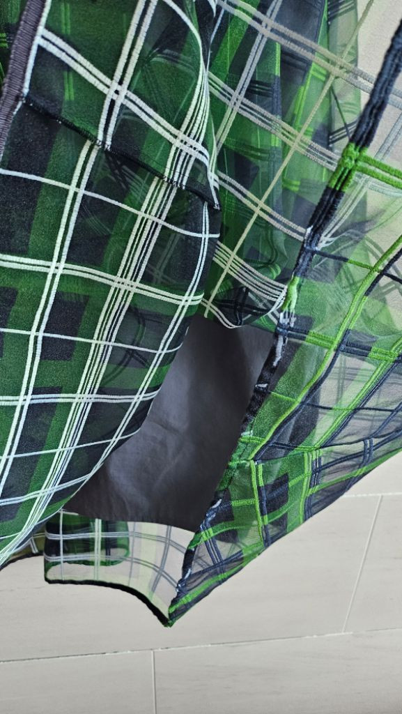 (정품) 래트바이티 튤 스커트--6