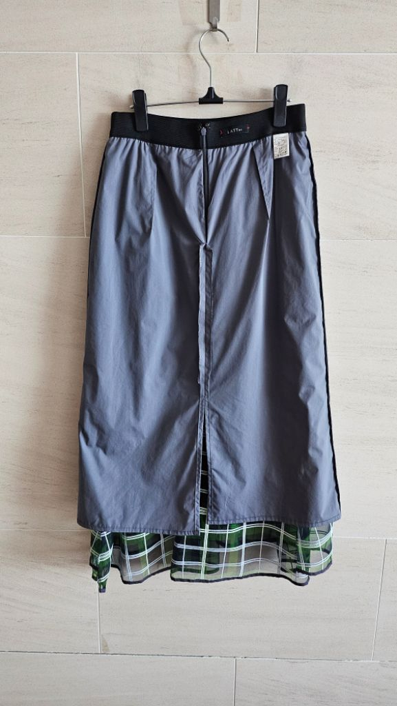 (정품) 래트바이티 튤 스커트--8
