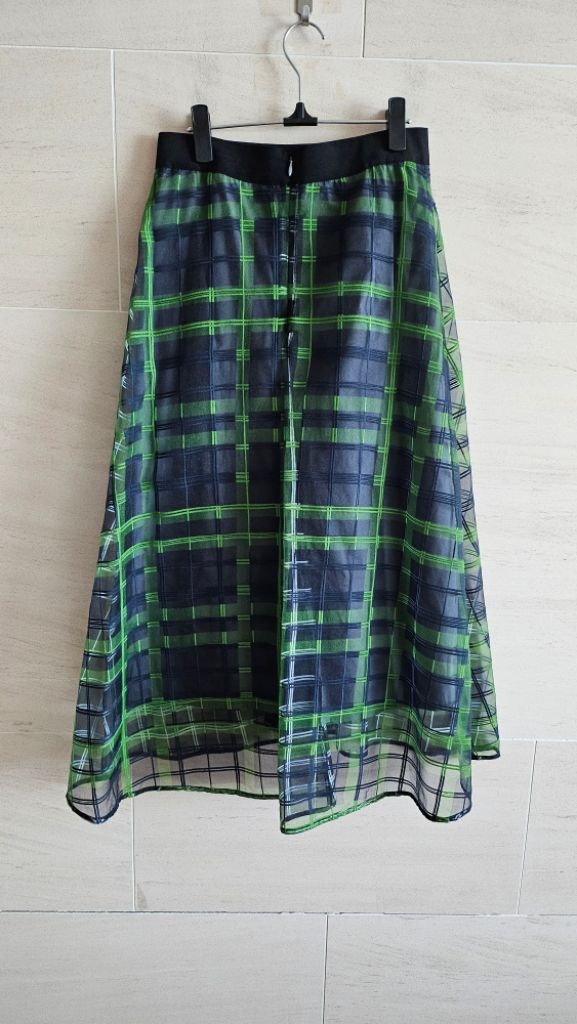 (정품) 래트바이티 튤 스커트--4