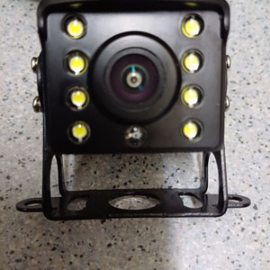 고화각 화물카메라 20대일괄판매