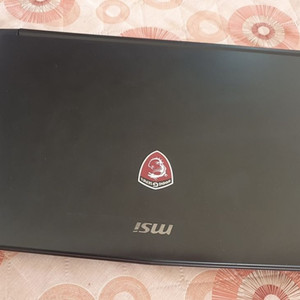 MSI 게이밍 노트북