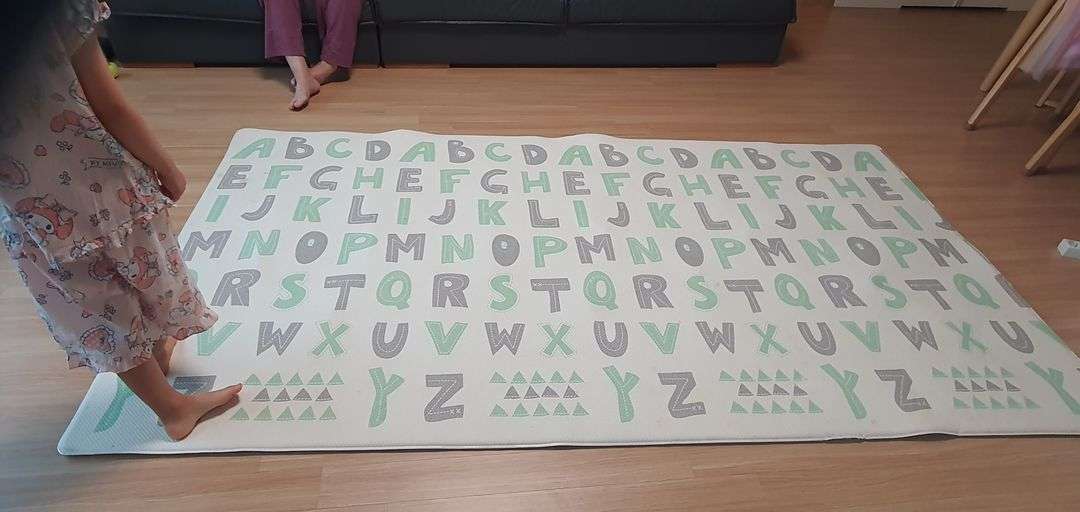 층간소음 방지매트 1.5만원--1