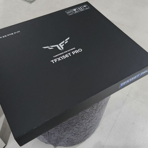 한성 TFX156T PRO 팝니다.