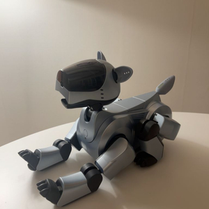 소니 아이보 sony aibo ers-210 ai 로봇