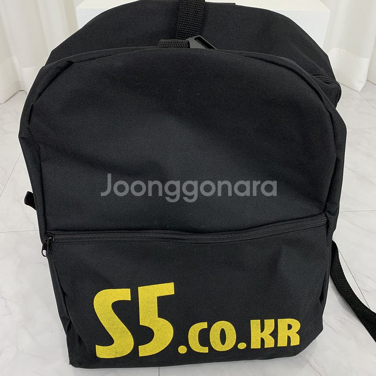 알파인 부츠 디럭스 425 프로 250 1회착용--5