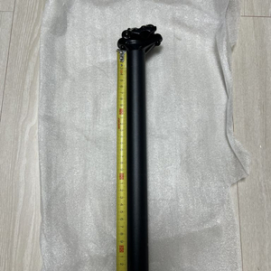 트렉 MTB 시트포스트 (31.6파이 330mm) 팝니