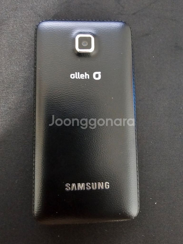 2g폰 Sm-b510k(oe2) 판매 | 일반/피쳐폰 | 중고나라