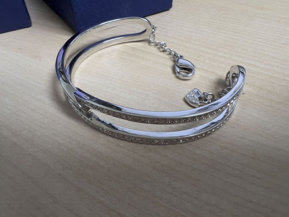 스와로브스키 팔찌--3