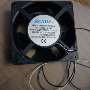 RUNDA AC펜 AC12038B220H