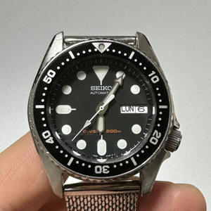 세이코 skx013 seiko