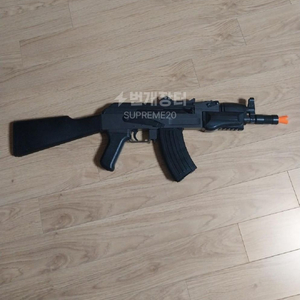 아카데미 AK-74U 판매합니다.