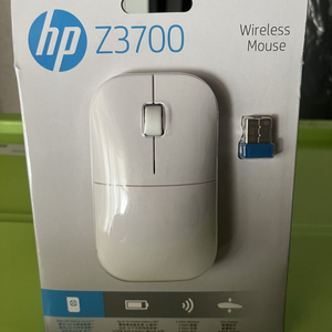 HP Wireless Mouse Z3700 무선마우스
