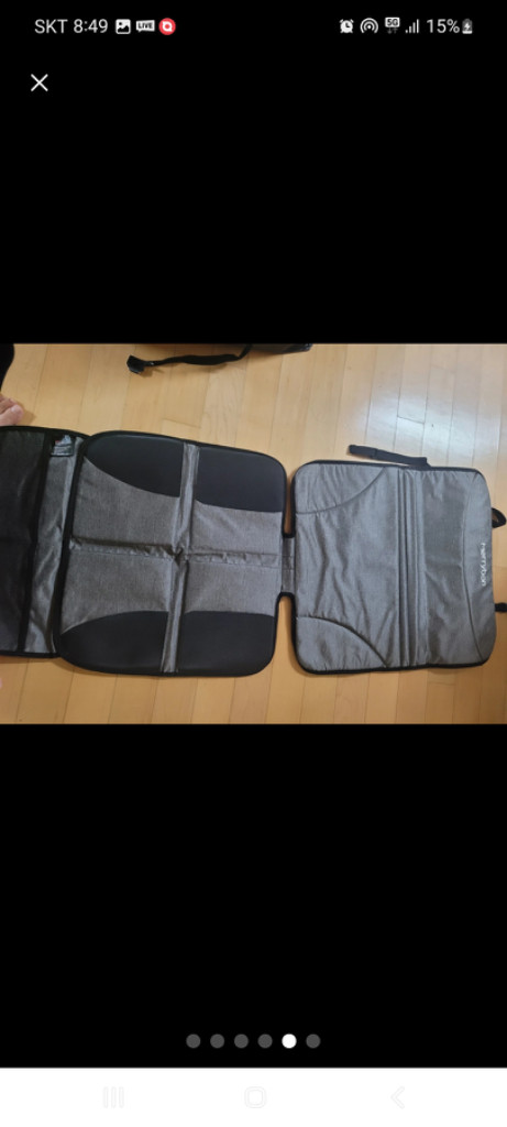 자동차 카시트시트--4