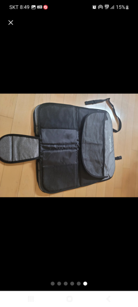 자동차 카시트시트--5