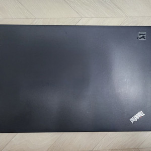 레노버 씽크패드 T470s 노트북 저렴하게 판매합니다.