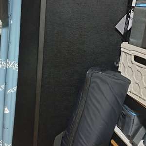 뮤지쿠스 B100 방음부스