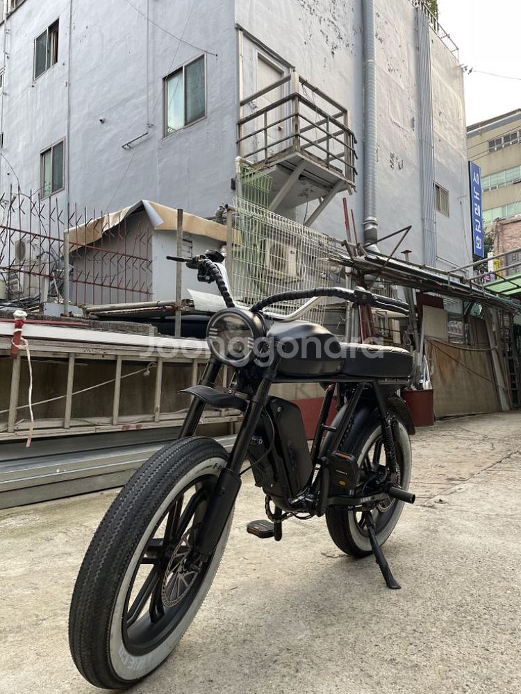 엑스라이더 x200s 48v 20ah 1000w--1