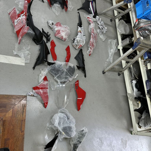 s1000rr2020~년식 레드(레이싱 팩)팝니다