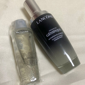 랑콤 제니피끄 75ml & 클라리피끄 50ml