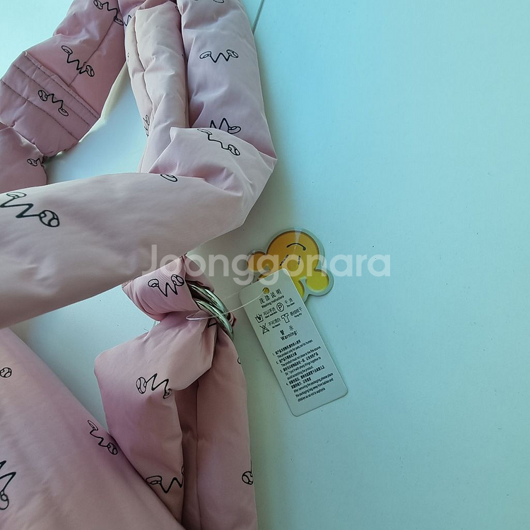(새상품)강아지 고양이 애견 반려동물 겨울 포대기 백팩--2