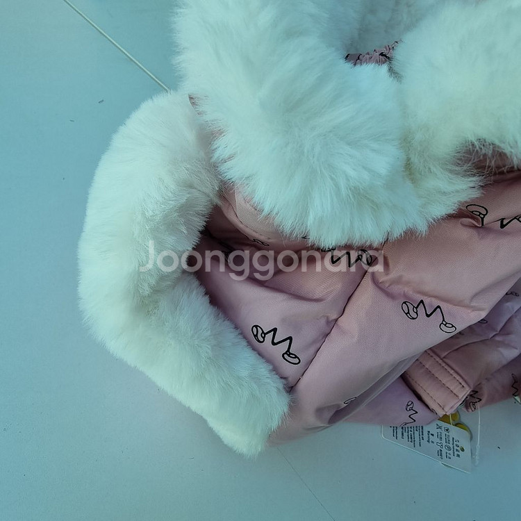(새상품)강아지 고양이 애견 반려동물 겨울 포대기 백팩--4