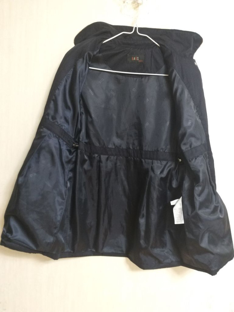 여주니어 닥스 트렌치코트 (11Y.140) 이미지