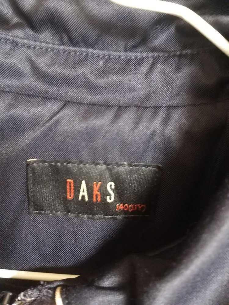 여주니어 닥스 트렌치코트 (11Y.140) 이미지