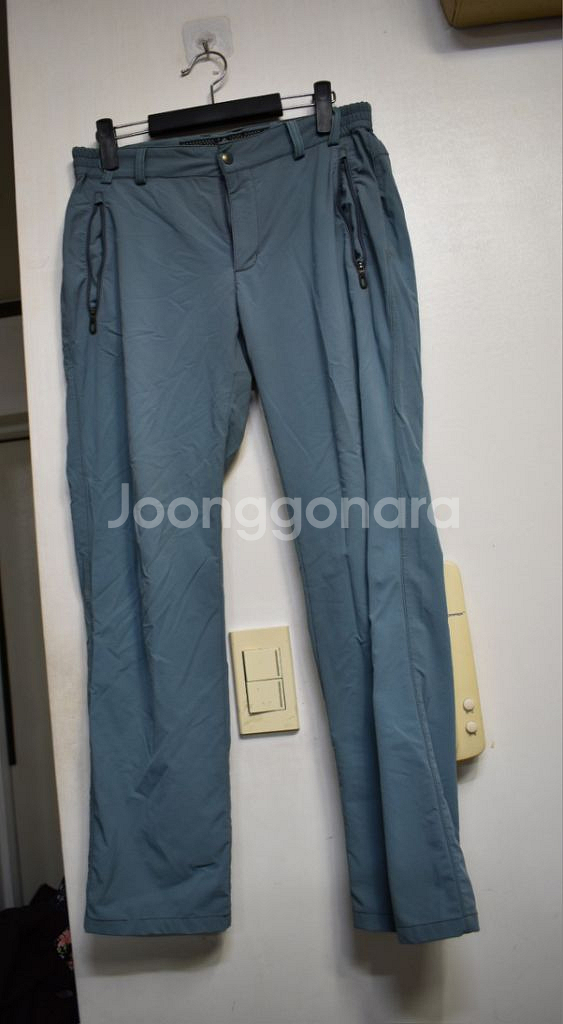 컬럼비아 남성 바지 (29)--2