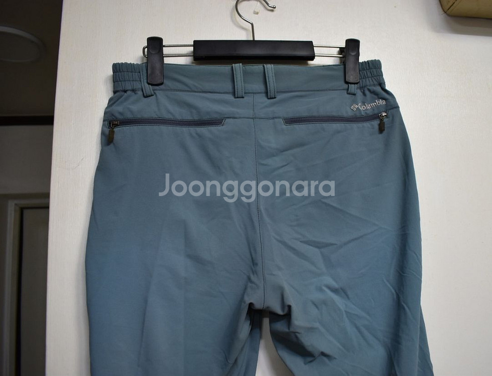 컬럼비아 남성 바지 (29)--1