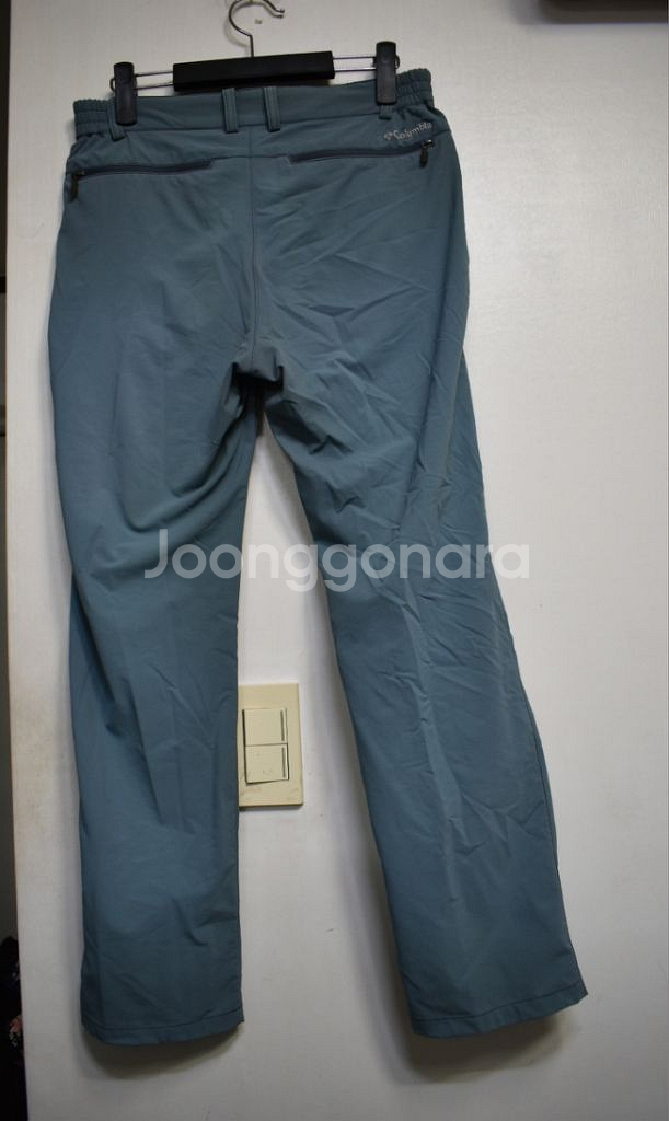 컬럼비아 남성 바지 (29)--3