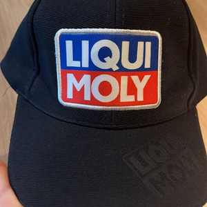 리키몰리 liqui moly 모터스 스포츠 캡 모자