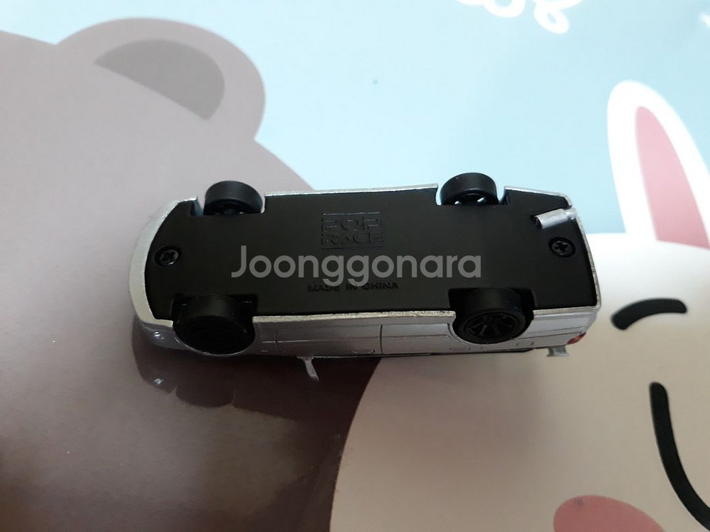 1/64 R34 스테이지아 다이캐스트--4