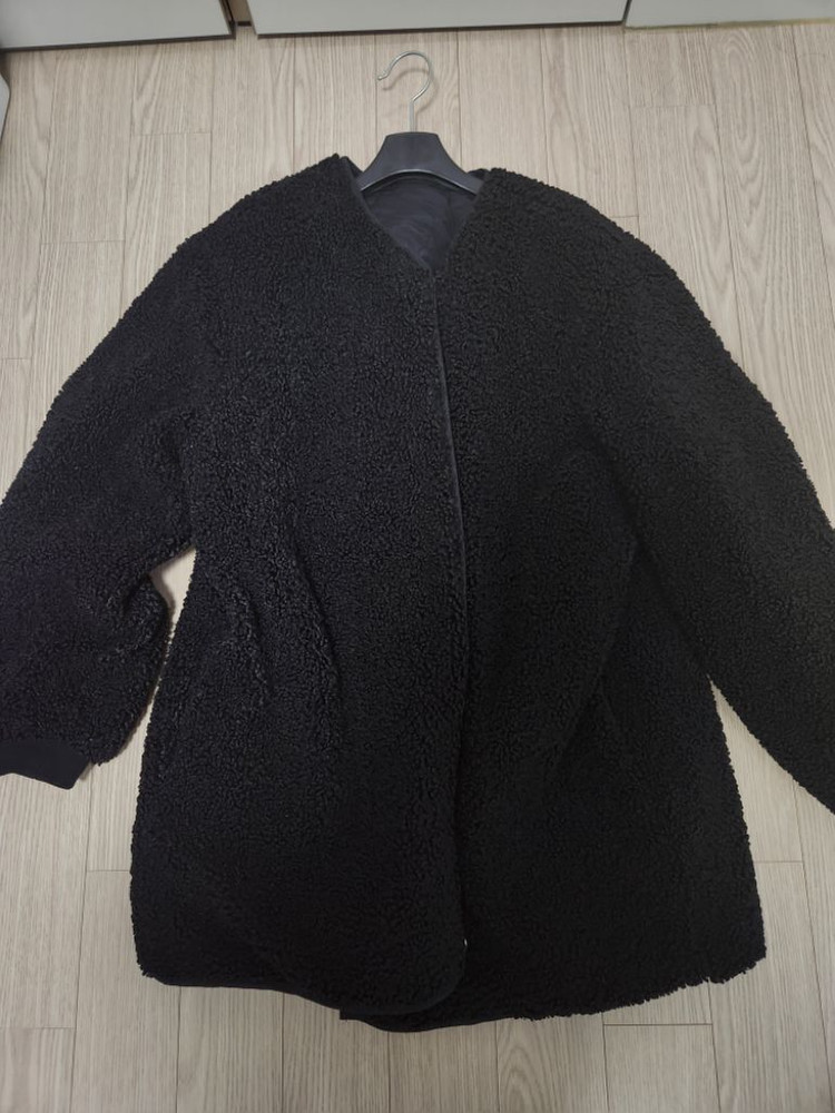 하준맘양면으로입어시블_여성점퍼 이미지