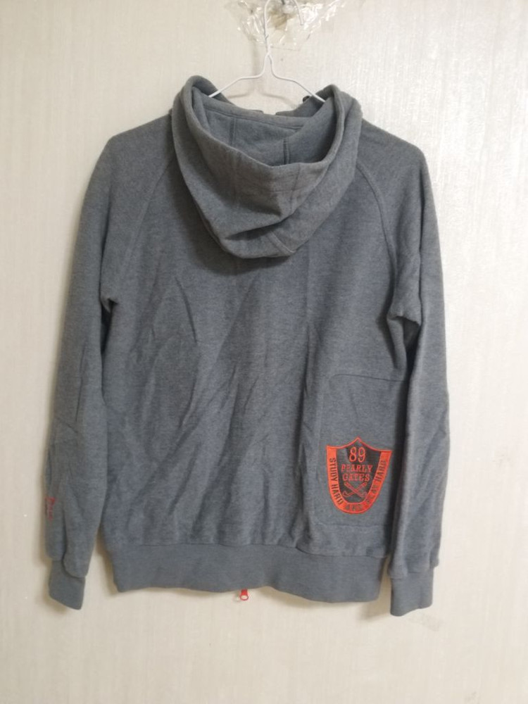 여성 파리게이츠 울 니트점퍼 (스판90-95)--1