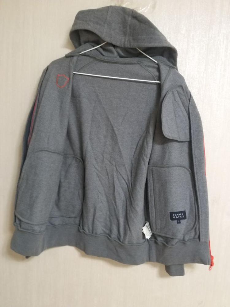 여성 파리게이츠 울 니트점퍼 (스판90-95)--5