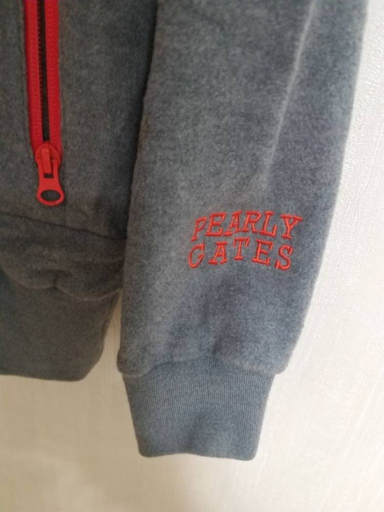 여성 파리게이츠 울 니트점퍼 (스판90-95)--4