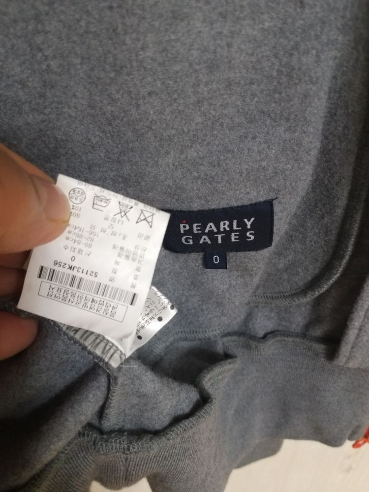 여성 파리게이츠 울 니트점퍼 (스판90-95)--6