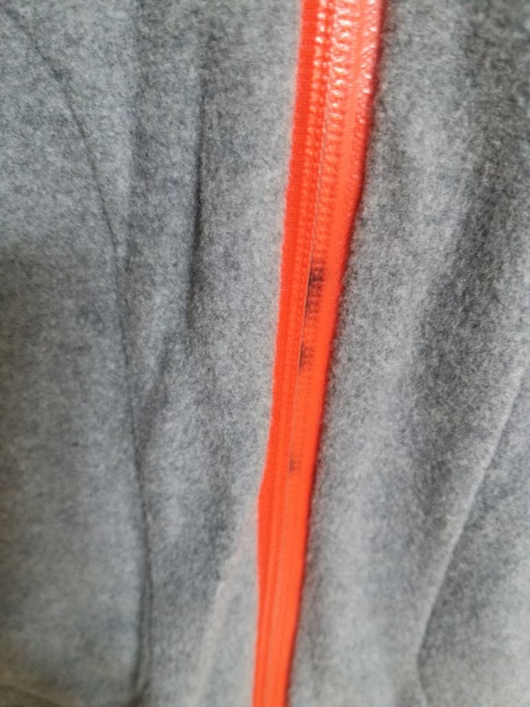 여성 파리게이츠 울 니트점퍼 (스판90-95)--9