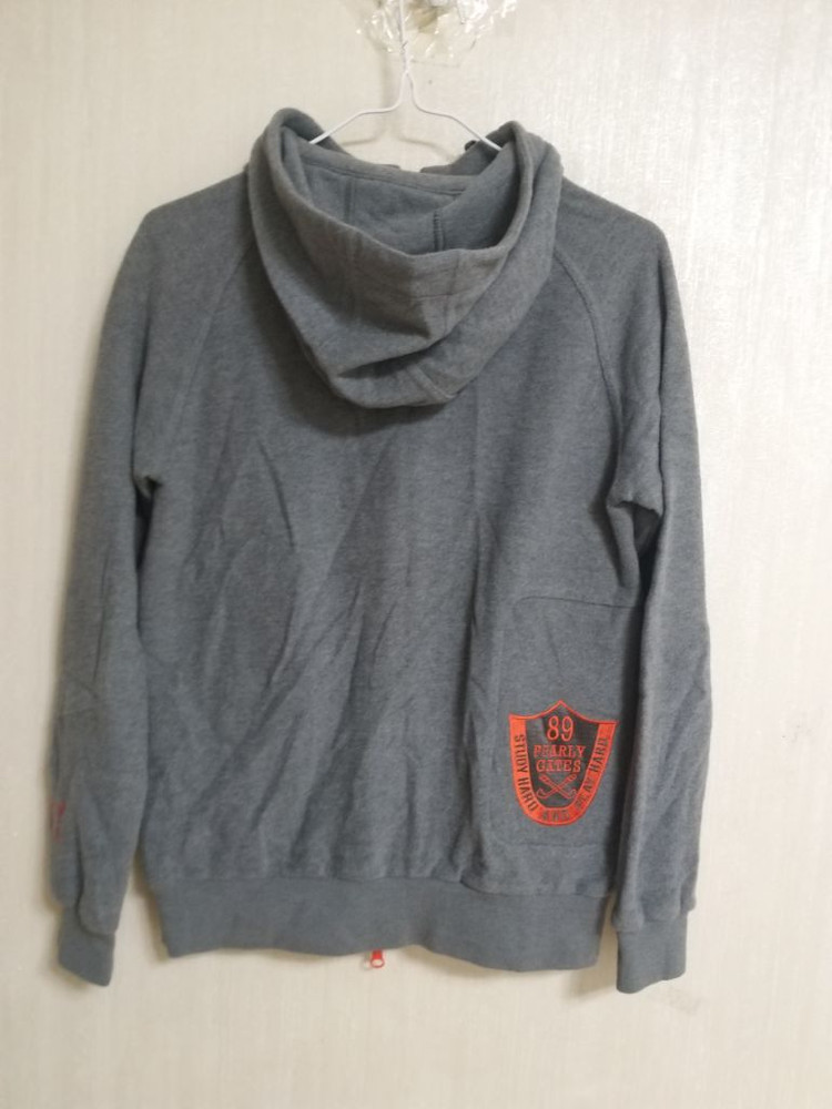 여성 파리게이츠 울 니트점퍼 (스판90-95)--8