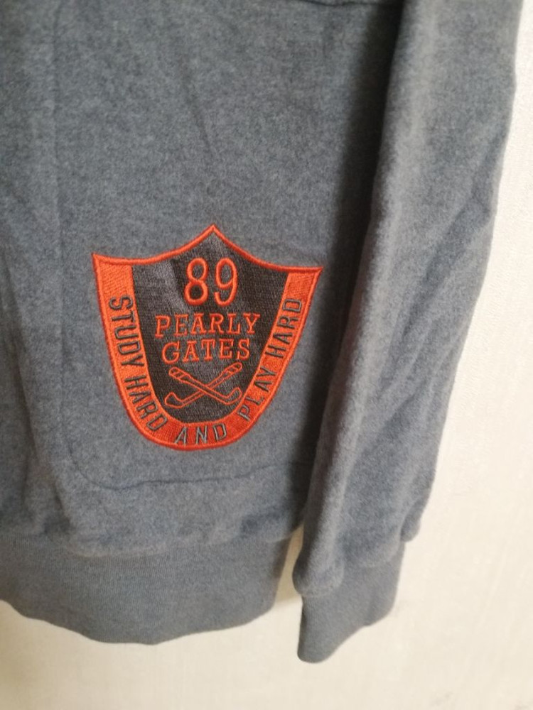 여성 파리게이츠 울 니트점퍼 (스판90-95)--7