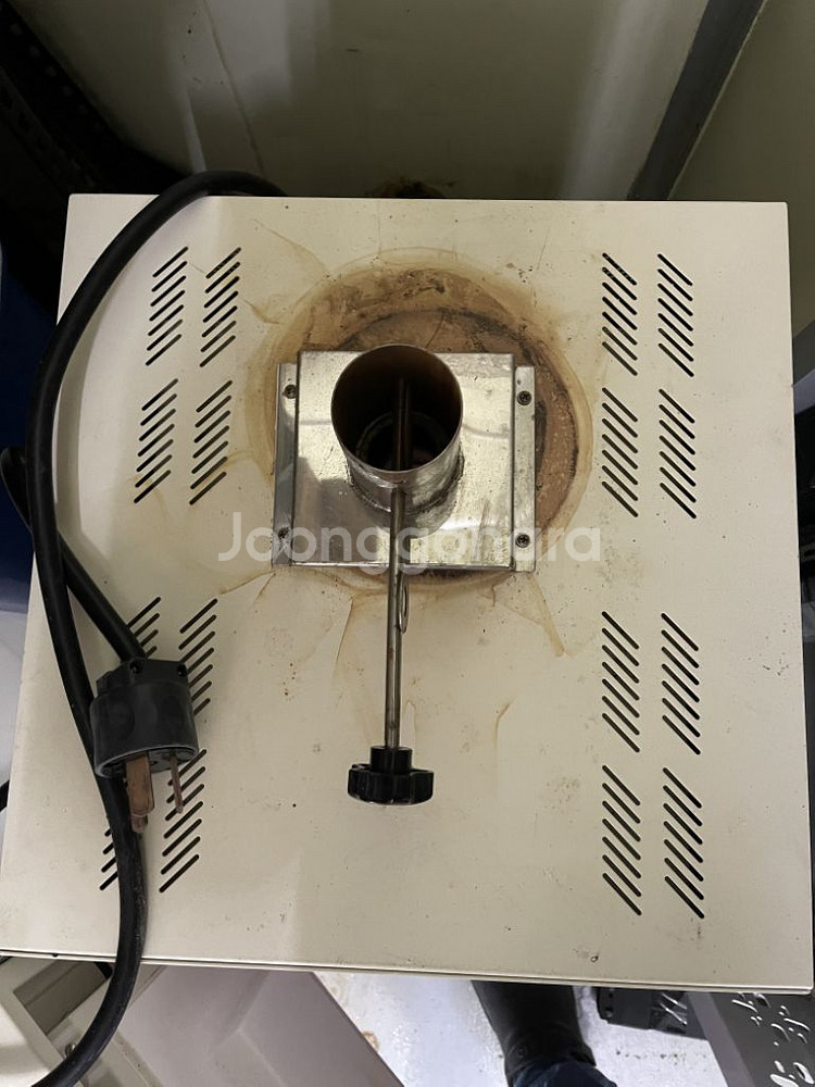 대흥과학 고온 전기용광로 Muffle furnace--3