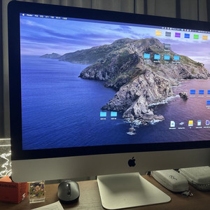 imac 아이맥 2020 27인치 램32g 판매