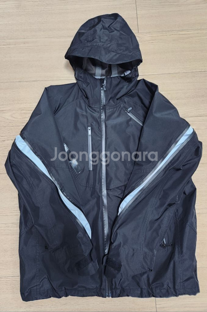 언더마이카 카우달. 2사이즈 팝니다!--1