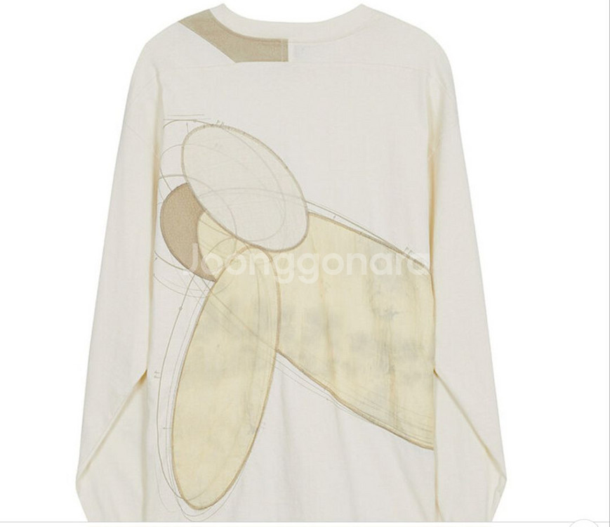 엑슬림 롱슬리브 베이지 3사이즈 팝니다!--0