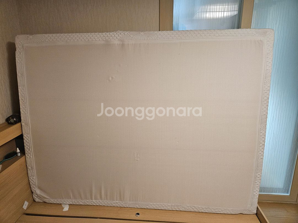 동서가구 매트리스 퀸Q 사이즈 판매합니다--2