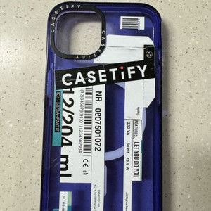 케이스티파이 아이폰 14일반 케이스 팔아요.