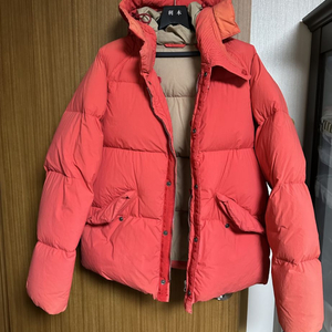 ten c artic parka 48사이즈