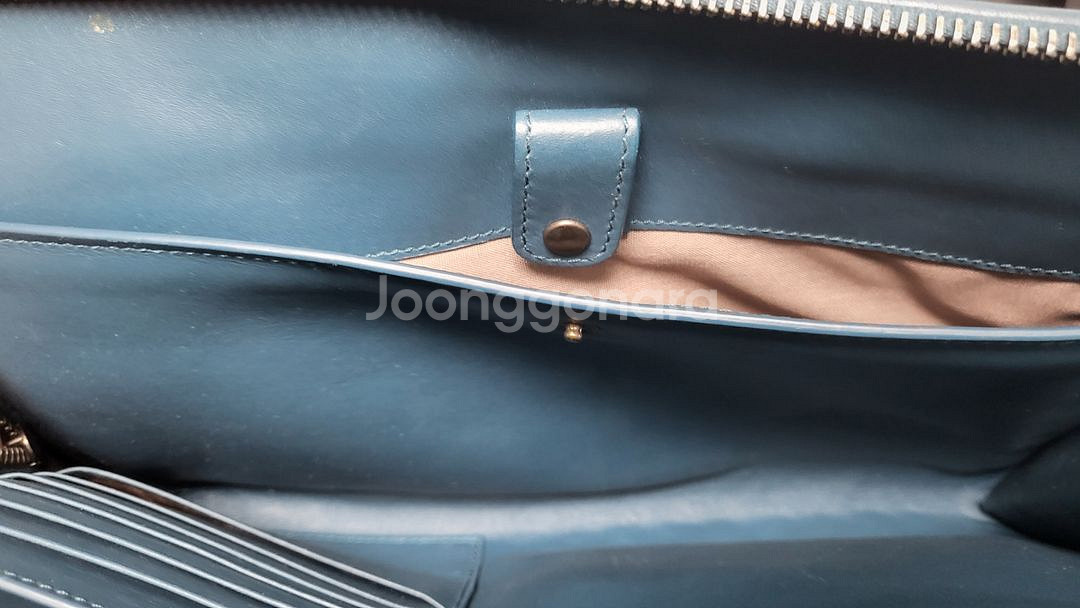 보테가베네타 클러치백--3